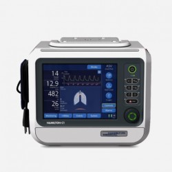 Assistência Técnica em Ventiladores HAMILTON