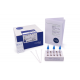 Teste Rápido Triplo SARS-CoV-2 + Flu A + Flu B