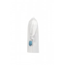 MACACÃO DE PROTEÇÃO DESCARTÁVEL PROTETOR LABCOAT Nível I 6566