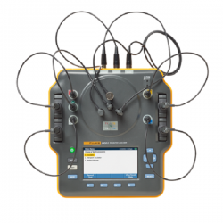 Analisador de Incubadora – INCU II