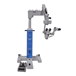 LOCAÇÃO DE MICROSCÓPIO CIRÚRGICO CARL ZEISS OPMI MD COM SUPORTE S2