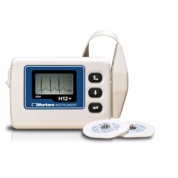 Gravador de Holter Digital H12+™