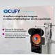 OCUFY® Sistema de digitalização exclusivo para oftalmologia