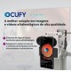 OCUFY®  Sistema de digitalização exclusivo para oftalmologia