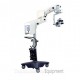 Microscópio cirúrgico Zeiss OPMI 6S com/câmera, pedal e universal S3B