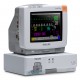 Monitor de paciente PHILIPS INTELLIVUE MP5 COM ETC02/ECG/NIBP/SP02