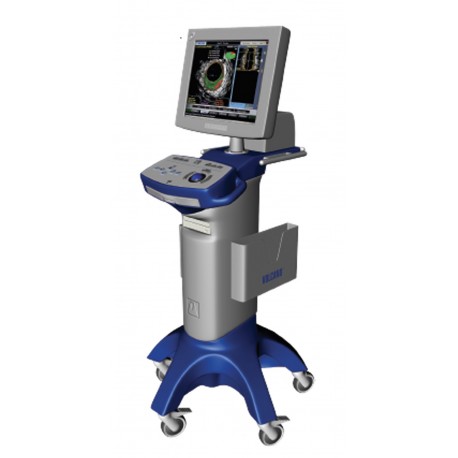 Sistema de ultrassom intravascular PHILIPS Volcano S5