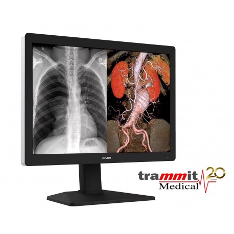 Monitor de Diagnóstico Hospitalar C630G JUSHA