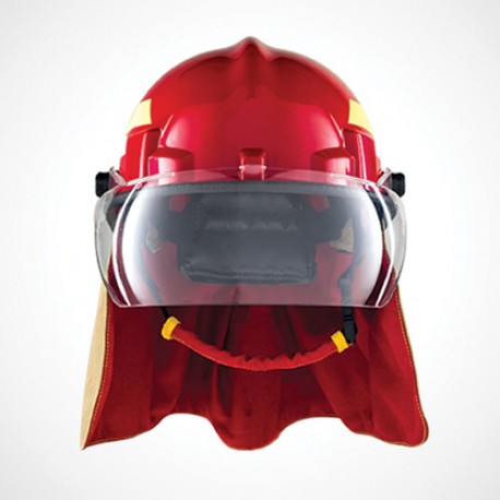 CAPACETE BOMBEIRO