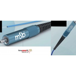 Canula de Fibra Laser Flex 1