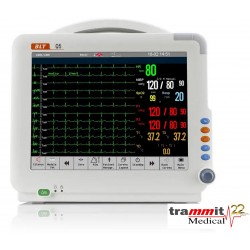Monitor de Paciente Modular Q5