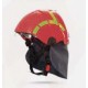 Capacete PAB Incêndio Florestal MP1