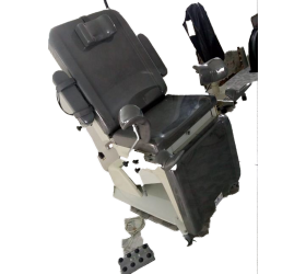 Cadeira GO Microem - Automática - Modelo G04 HLX