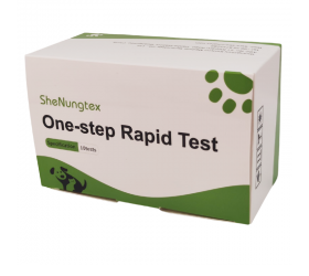 Rapid CDV Ag Test Kit