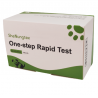 Rapid CDV Ag Test Kit