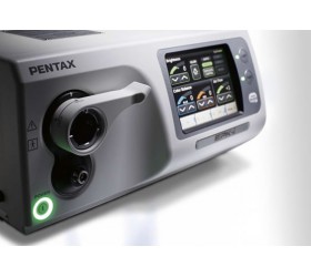 Pentax Endoscopy EPK-i