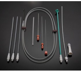 Kit Nefrostomia