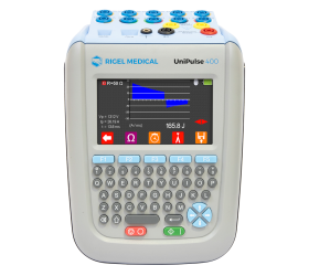 Analisador desfibrilador