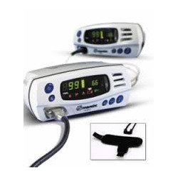 NONIN 7500FO MRI PULSE OXIMETER