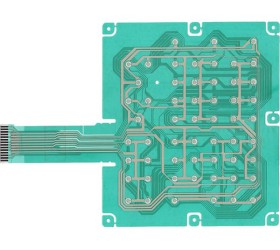 CIRCUITO FLEXÍVEL PARA EQUIPAMENTOS MÉDICOS