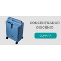 Concentrador de Oxigênio